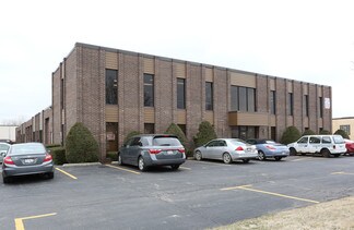 Plus de détails pour 710-720 Industrial Dr, Bensenville, IL - Bureau, Industriel/Logistique à louer