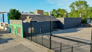 Plus de détails pour 6743-6753 S Western Ave, Chicago, IL - Local commercial à vendre