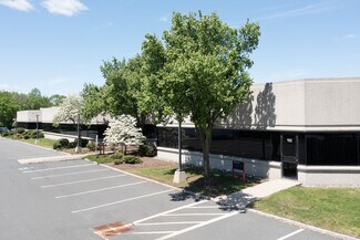 Plus de détails pour 4041 Hadley Rd, South Plainfield, NJ - Bureau à louer