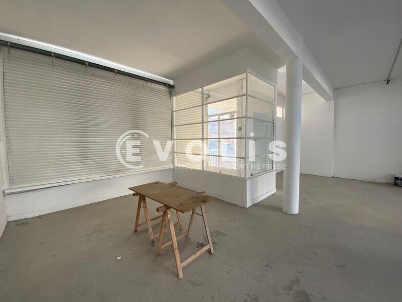 Bureau dans Le Raincy à louer - Photo intérieure – Image 3 sur 7