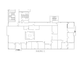 1 Vantage Way, Nashville, TN à louer Plan de site– Image 1 sur 1