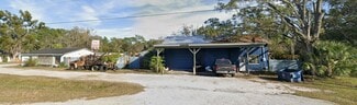 Plus de détails pour 13836 US Highway 41, Spring Hill, FL - Industriel/Logistique à vendre