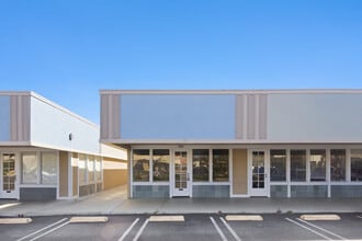 2501-2685 Pacific Coast Hwy, Torrance, CA à louer Photo intérieure– Image 2 sur 2