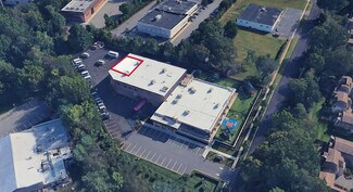 Plus de détails pour 23 Nevsky St, Edison, NJ - Industriel/Logistique à louer