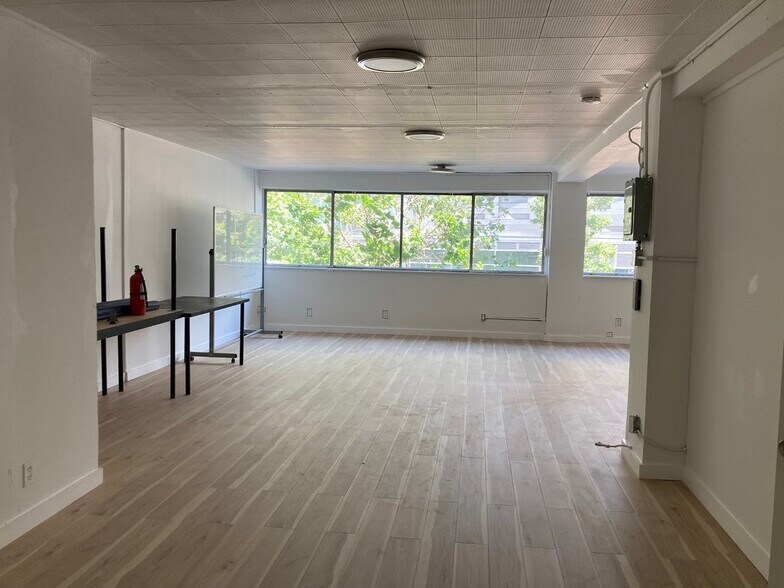 1625-1639 Broadway, Oakland, CA à louer - Photo de l’immeuble – Image 3 sur 10