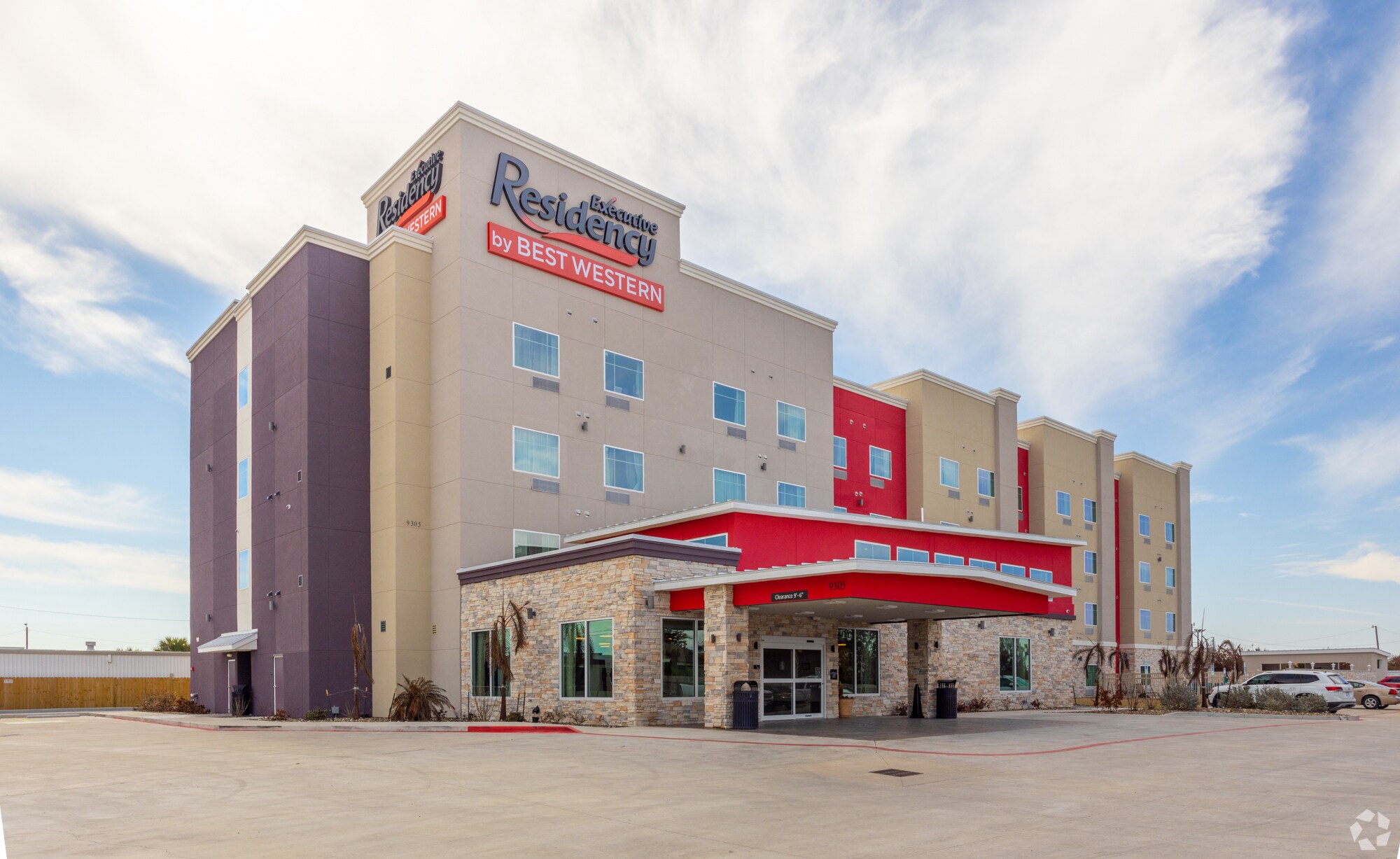 9307 S Padre Island Dr, Corpus Christi, TX à vendre Photo principale– Image 1 sur 5