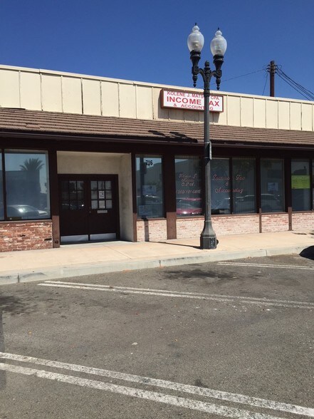 120 N Montebello Blvd, Montebello, CA à louer - Photo principale – Image 1 sur 3