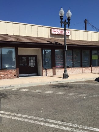 Plus de détails pour 120 N Montebello Blvd, Montebello, CA - Local commercial à louer