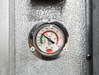 Plus de détails pour 4239 N 40th Ave, Phoenix, AZ - Industriel/Logistique à vendre