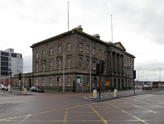 Plus de détails pour East Dock St, Dundee - Bureau à vendre