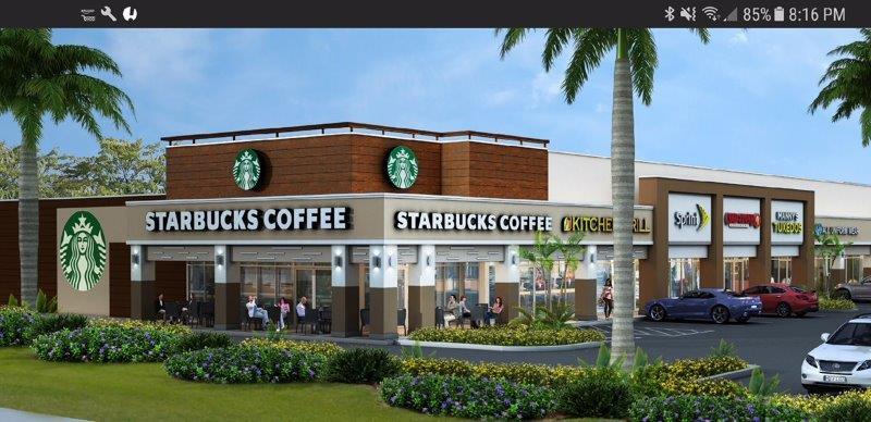 8500 SW 8th St, Miami, FL à louer Photo principale– Image 1 sur 21