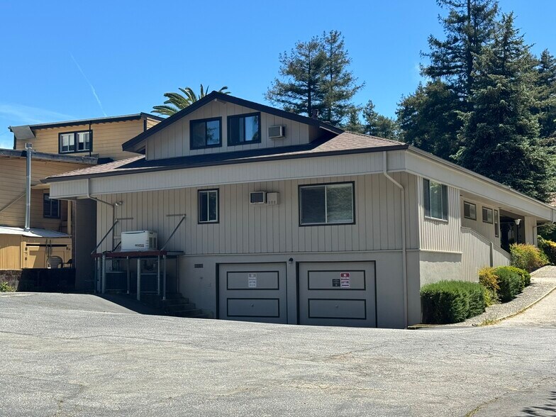 13350 Big Basin Way, Boulder Creek, CA à louer - Photo de l’immeuble – Image 3 sur 122