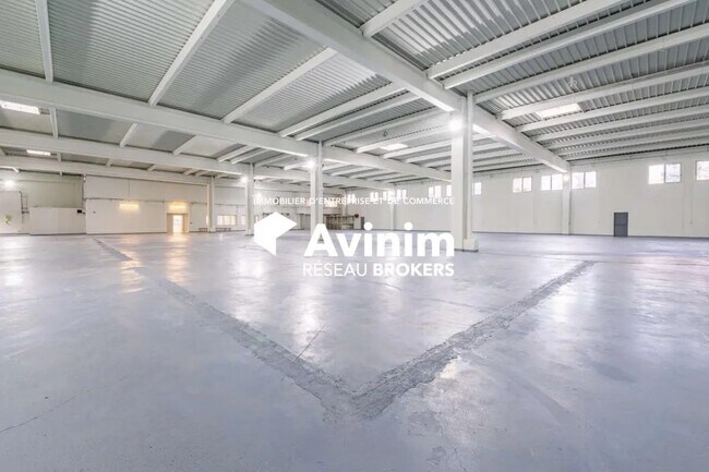 Plus de détails pour Industriel/Logistique à vendre