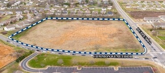 Plus de détails pour Duplex Rd, Spring Hill, TN - Terrain à vendre