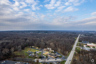 3600 Brecksville Rd, Richfield, OH - VUE AÉRIENNE  vue de carte
