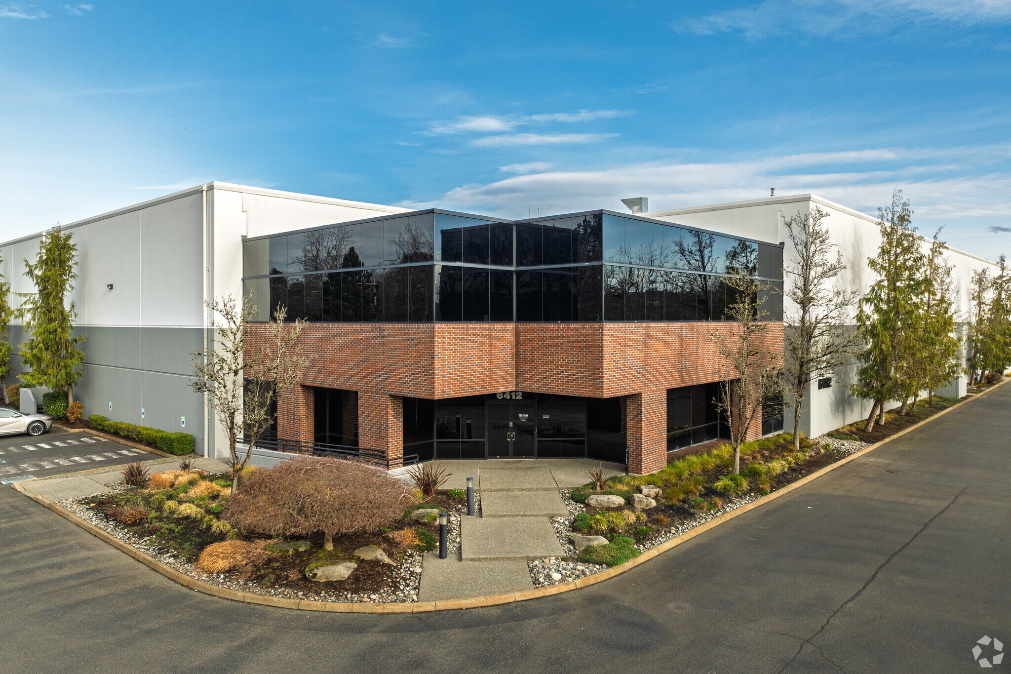 6412-6528 S 216th St, Kent, WA à louer Photo principale– Image 1 sur 10