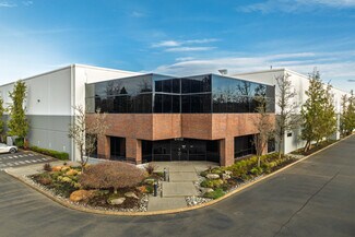 Plus de détails pour 6412-6528 S 216th St, Kent, WA - Industriel/Logistique à louer