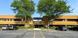 Plus de détails pour 5150 N Port Washington Rd, Glendale, WI - Bureau à louer