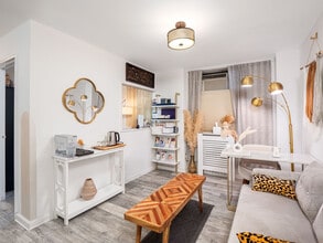 7 Lexington Ave, New York, NY à louer Photo intérieure– Image 2 sur 8