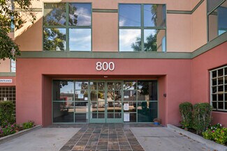 Plus de détails pour 800 S Main St, Burbank, CA - Bureau à vendre