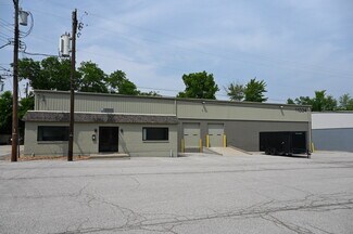 Plus de détails pour 11334 Tamarco Dr, Blue Ash, OH - Industriel/Logistique à louer