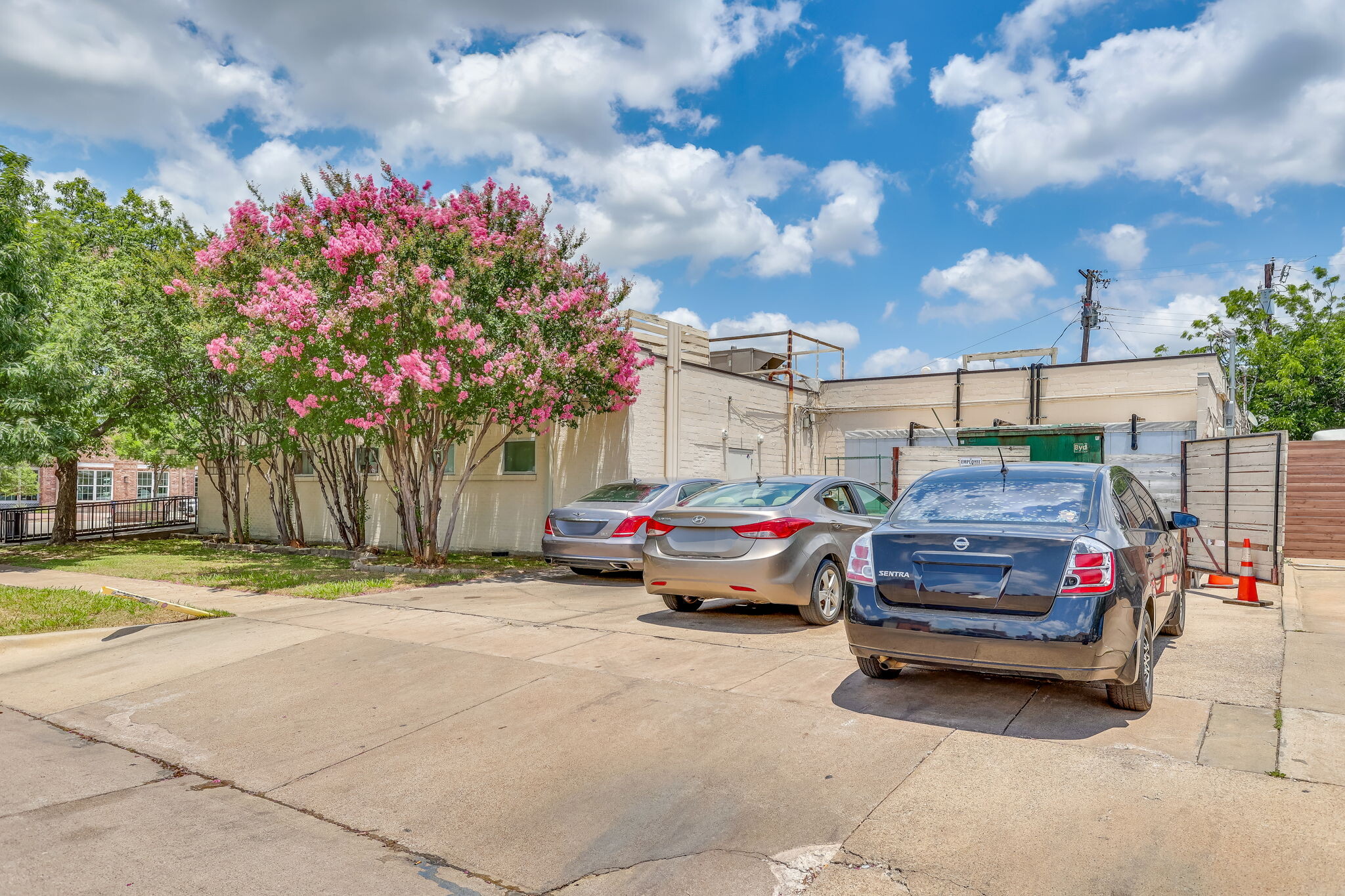 1065 W Magnolia Ave, Fort Worth, TX à louer Photo intérieure– Image 1 sur 13