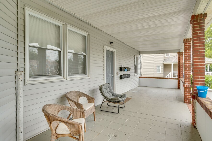 402 2nd Ave, Long Branch, NJ à vendre - Photo de l’immeuble – Image 3 sur 34