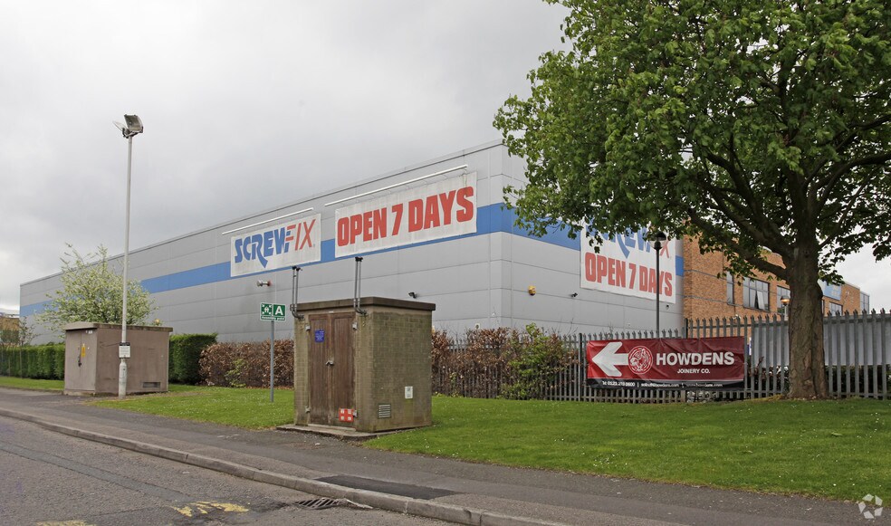 Ashbourne Way, Solihull à louer - Photo de l’immeuble – Image 3 sur 4