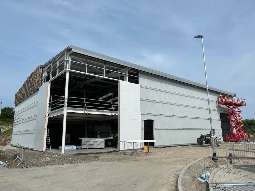 Westfield Rd, Leighton Buzzard à vendre Photo de l’immeuble– Image 1 sur 3