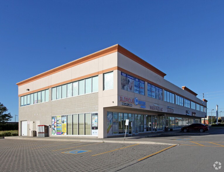 9889 Highway 48, Markham, ON à vendre - Photo de l’immeuble – Image 3 sur 6