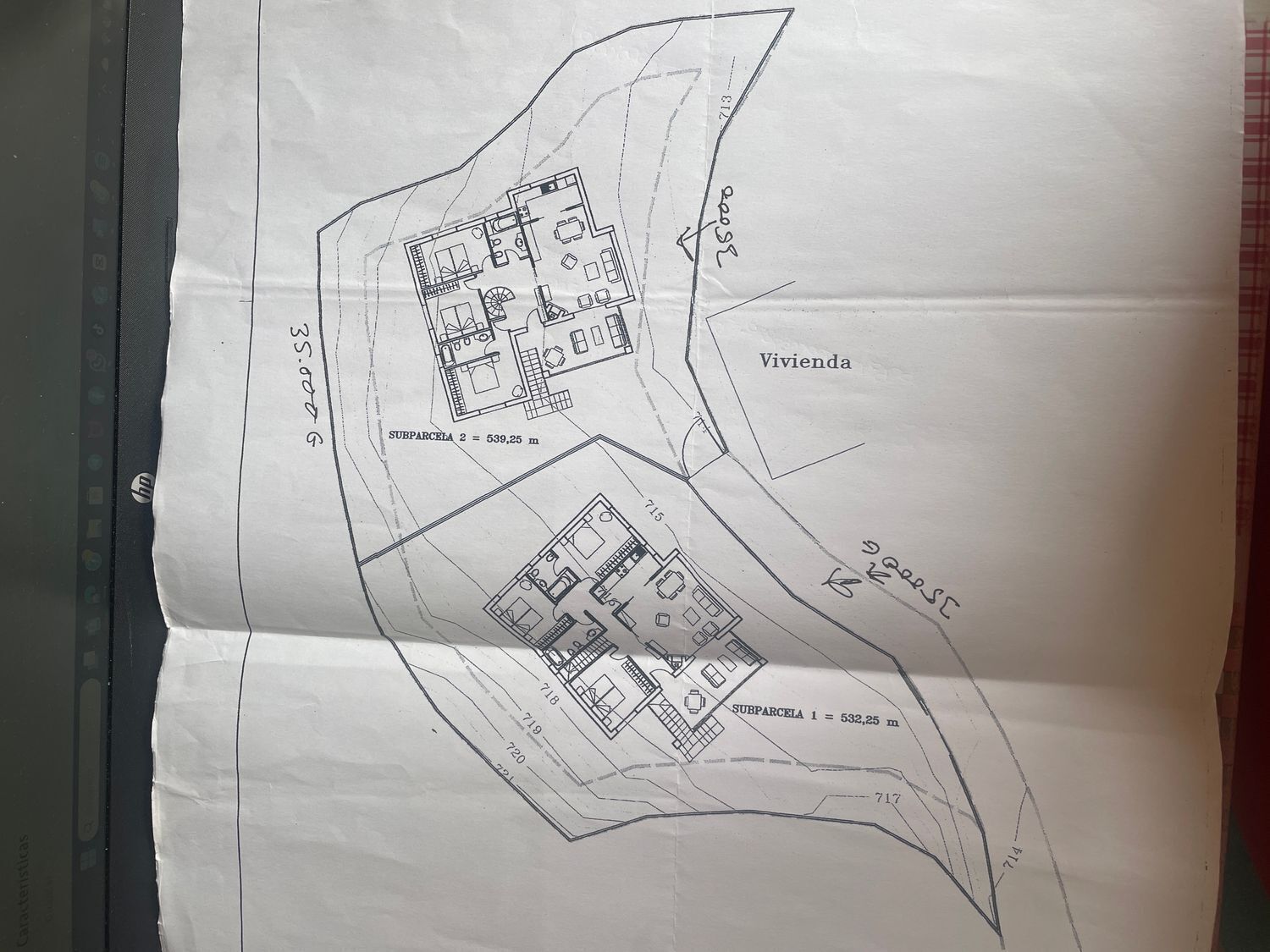 Somiedo, S/N, Somiedo, Asturias à vendre Plan d’étage– Image 1 sur 39