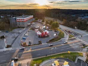 7306 Mcclean Blvd, Baltimore, MD - Vue aérienne  vue de carte - Image1