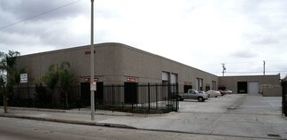 Plus de détails pour 13429 Western Ave, Gardena, CA - Industriel/Logistique à louer