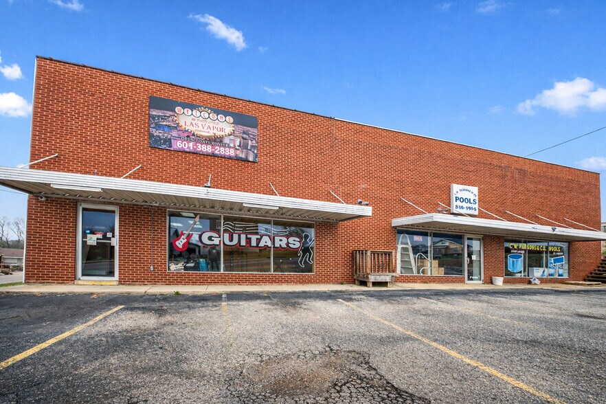 1201 Argillite Rd, Flatwoods, KY à vendre - Photo de l’immeuble – Image 3 sur 24