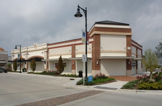 Plus de détails pour Chipman Rd, Lee's Summit, MO - Bureau, Local commercial à louer