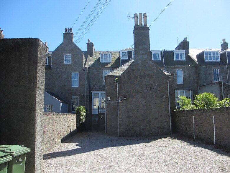 17 Rubislaw Ter, Aberdeen à louer - Photo de l’immeuble – Image 3 sur 3