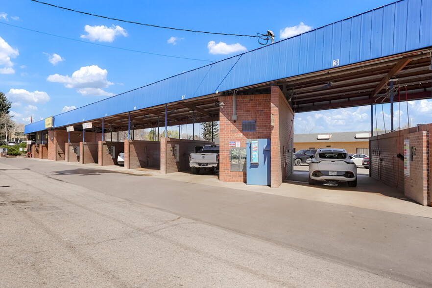 6415 Miller St, Arvada, CO à vendre - Photo de l’immeuble – Image 2 sur 14