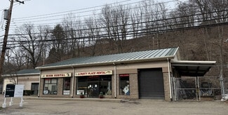Plus de détails pour 2326 Babcock Blvd, Pittsburgh, PA - Local commercial à vendre