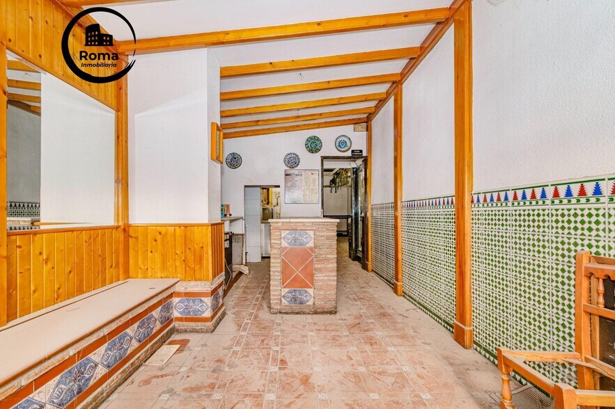 Local commercial dans Granada à vendre - Photo de l’immeuble – Image 1 sur 29