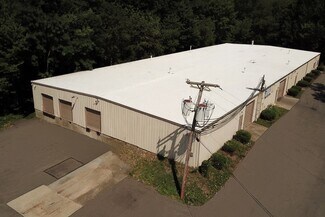 Plus de détails pour 9085 Marshall Rd, Cranberry Township, PA - Industriel/Logistique à louer