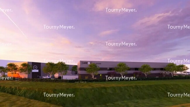 Plus de détails pour Local d’activités à vendre