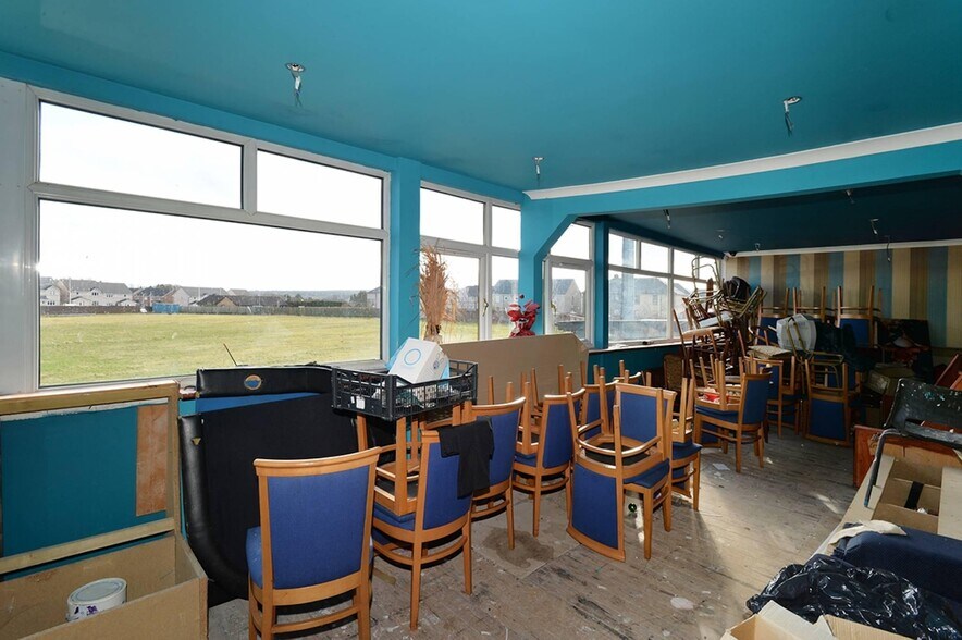 22 Victoria Road, Fauldhouse à vendre - Photo intérieure – Image 3 sur 9