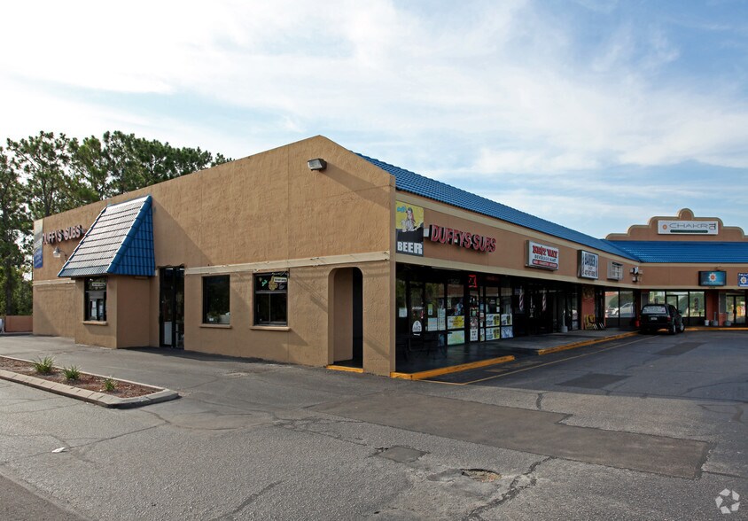 10000-10042 University Blvd, Orlando, FL à louer - Photo de l’immeuble – Image 3 sur 6