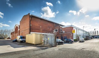 Plus de détails pour Ormskirk Rd, Liverpool - Industriel/Logistique à louer