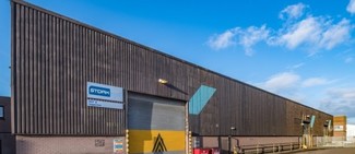 Plus de détails pour Unit 14 Pitmedden Rd, Dyce - Bureau à louer
