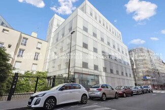 Plus de détails pour 50 Route De La Reine, Boulogne-Billancourt - Bureau à louer