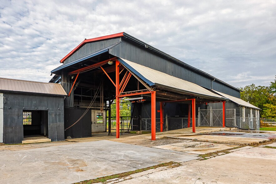 738 W Walnut St, Johnson City, TN à vendre - Photo de l’immeuble – Image 3 sur 6