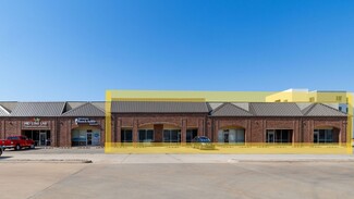 Plus de détails pour 5460 Main St, Del City, OK - Bureau/Médical à louer