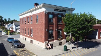 291 Main St, Beacon, NY à louer - Vidéo sur l’annonce professionnelle