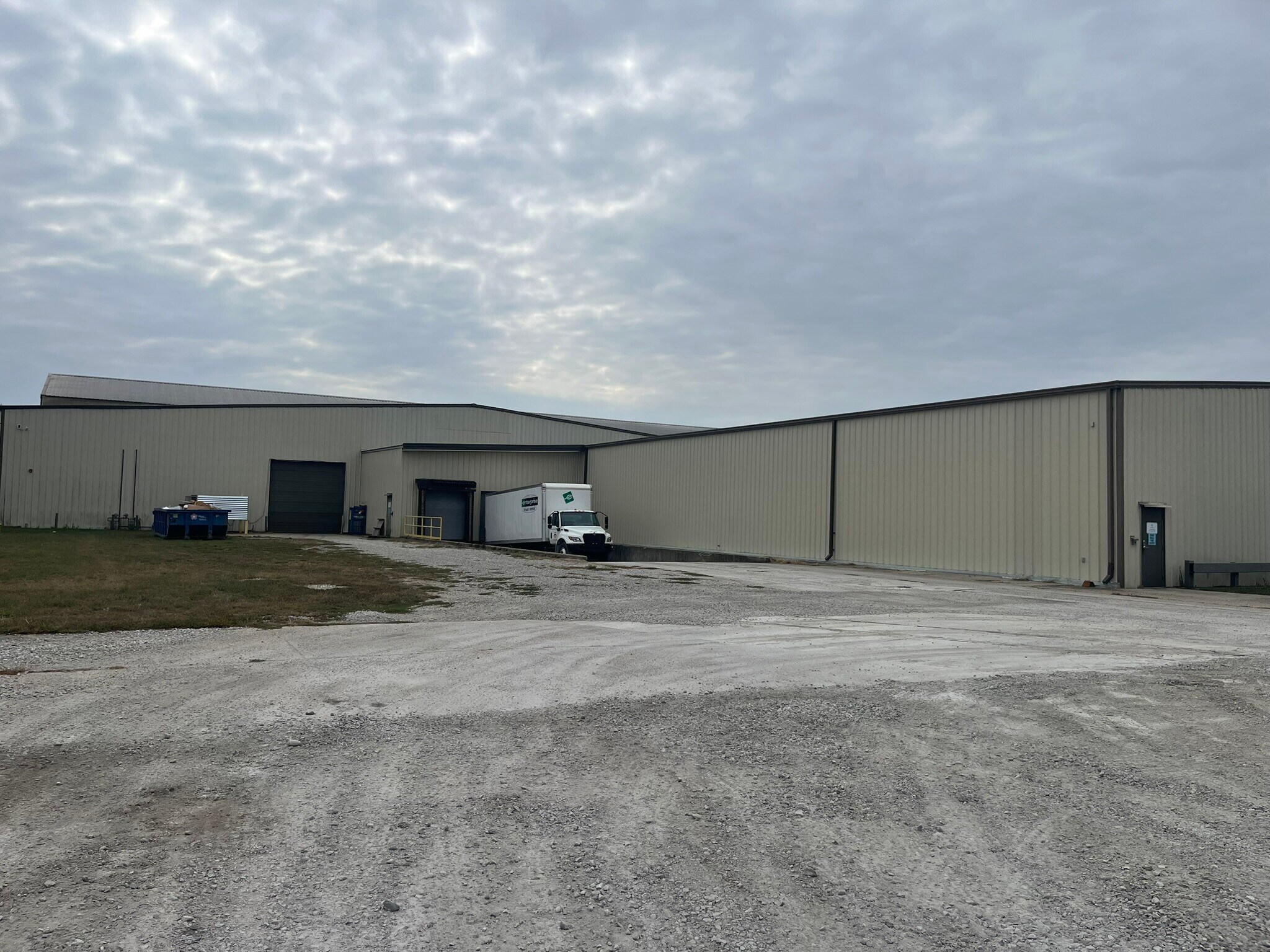 1101 Crawford St, Terre Haute, IN à vendre Photo principale– Image 1 sur 7